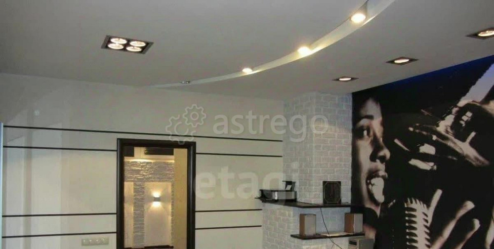 4-комн. квартира, 144.2 м2, 6/6 эт. Архангельск - изображение 7