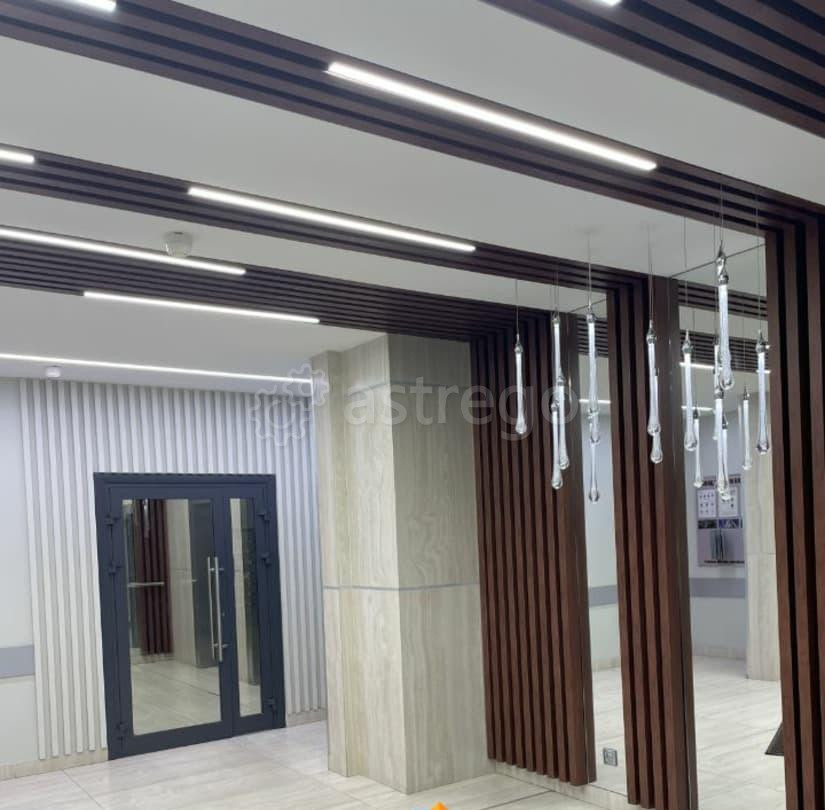 3-комн. квартира, 85 м2, 17/24 эт. Москва - изображение 7