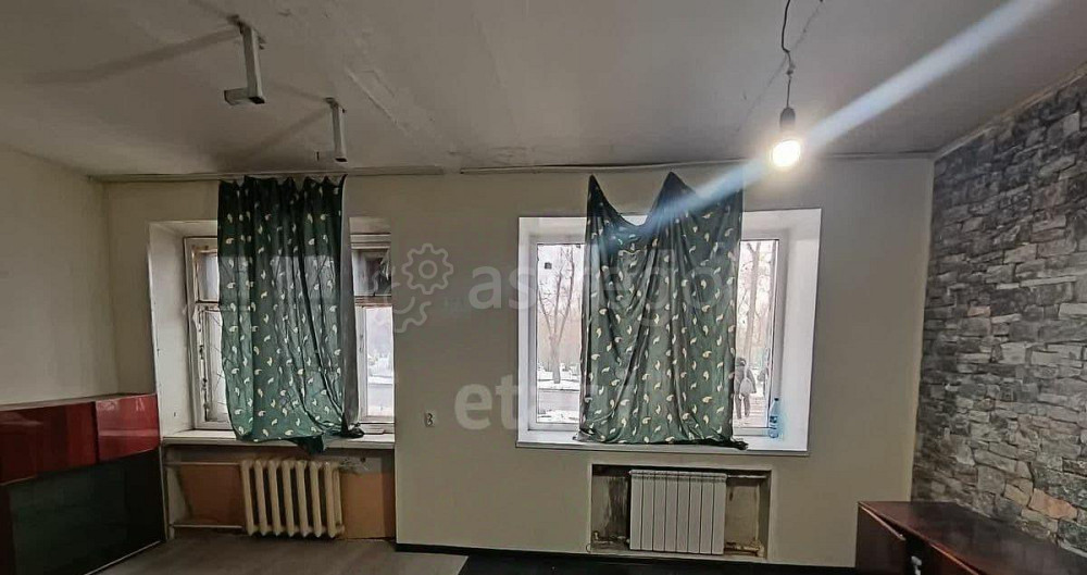 Комната, 22.6 м2, 1/2 эт. Красноярск - изображение 4