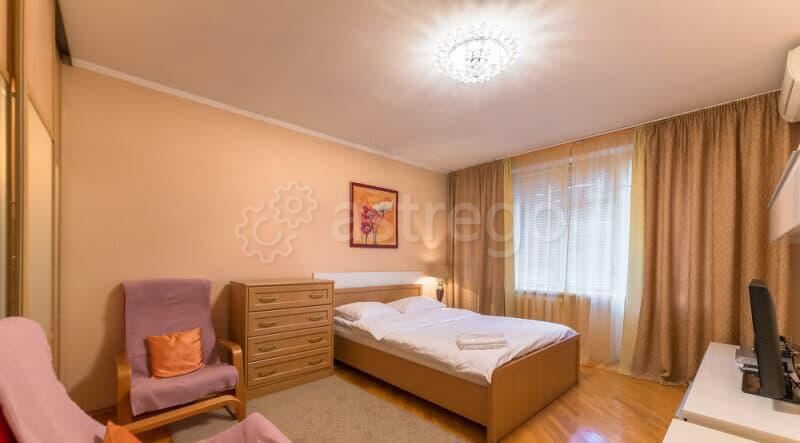 1-комн. квартира, 43 м2, 4/14 эт. Санкт-Петербург - изображение 6