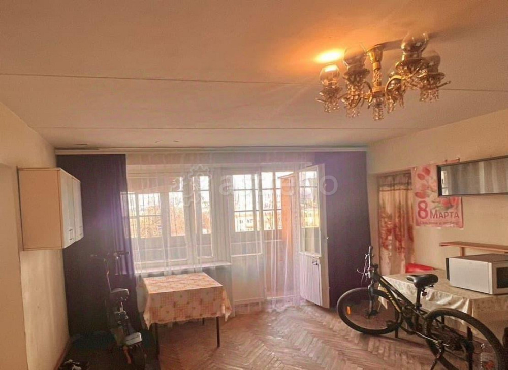 Комната, 12 м2, 7/9 эт. Подольск - изображение 4