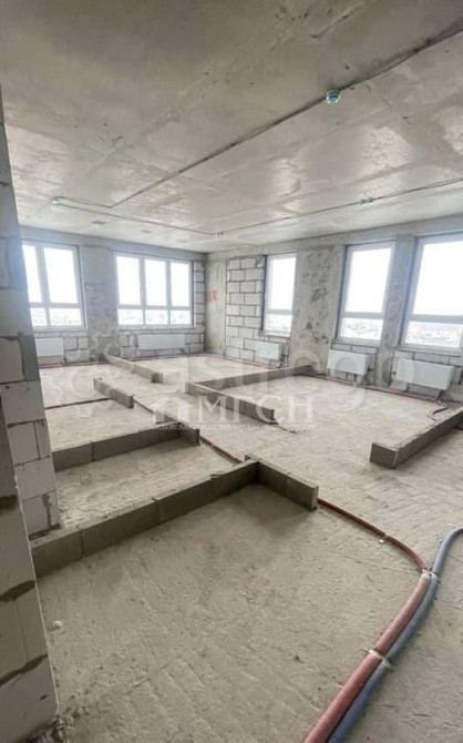 3-комн. квартира, 70 м2, 9/21 эт. Москва - изображение 1