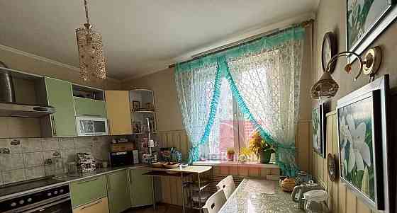 4-комн. квартира, 88.7 м2, 4/16 эт. Балашиха