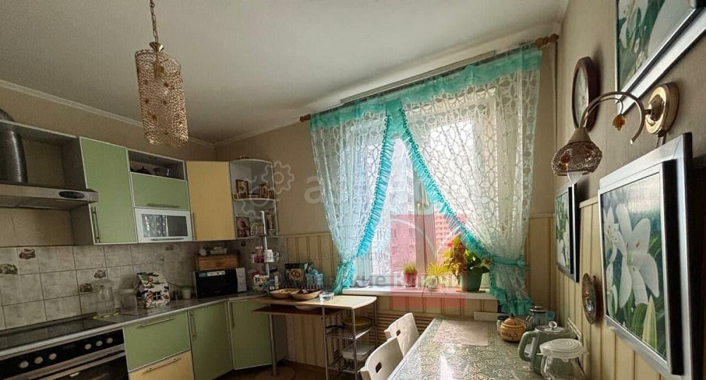 4-комн. квартира, 88.7 м2, 4/16 эт. Балашиха - изображение 3