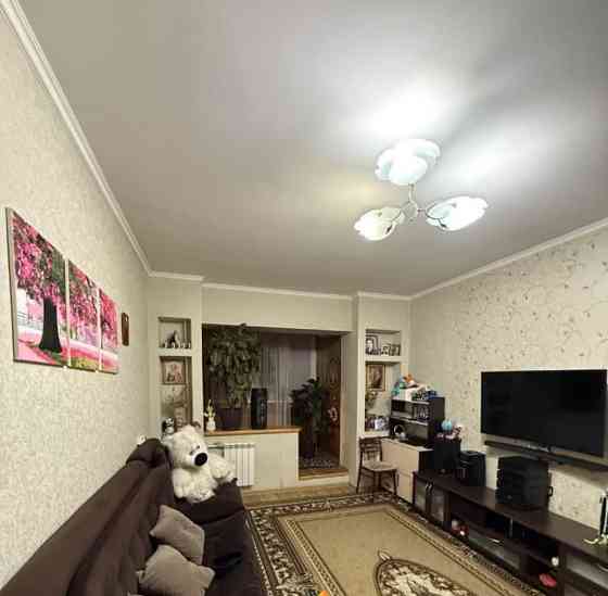 4-комн. квартира, 89.8 м2, 7/9 эт. Астрахань