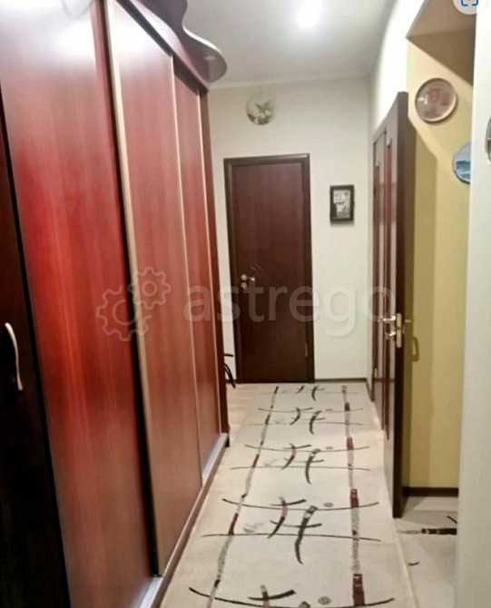 2-комн. квартира, 54 м2, 3/7 эт. Белгород - изображение 3
