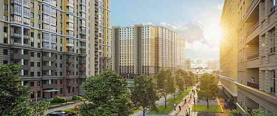 Свободного назначения, 76.2 м2 Санкт-Петербург