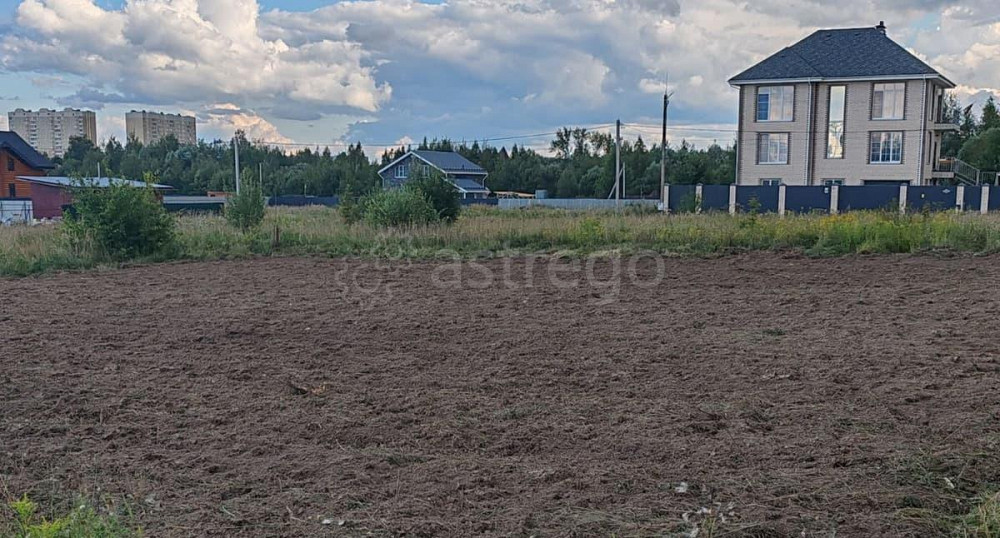 Земельный участок, 10 соток Павловский Посад - изображение 7