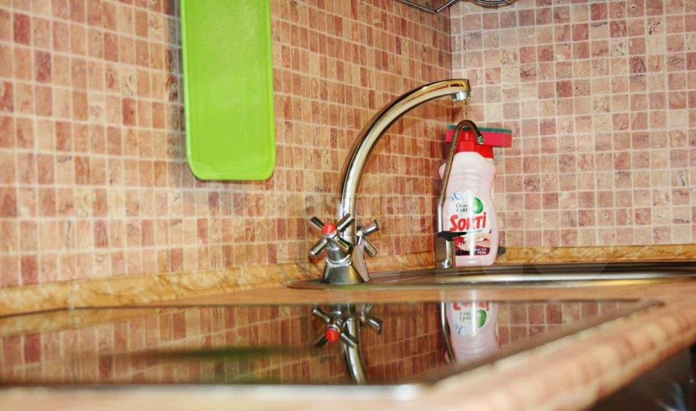 1-комн. квартира, 36 м2, 2/4 эт. Сибай - изображение 1