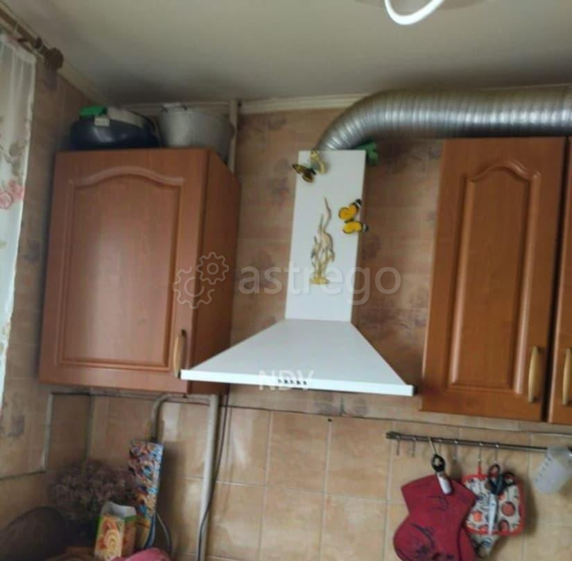 Комната, 34.5 м2, 10/12 эт. Москва - изображение 7