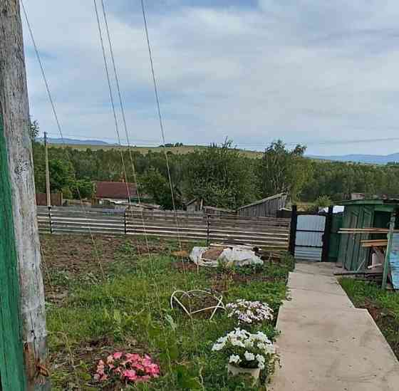 Дом, 33 м2, 6 соток, 1 эт. Балахта