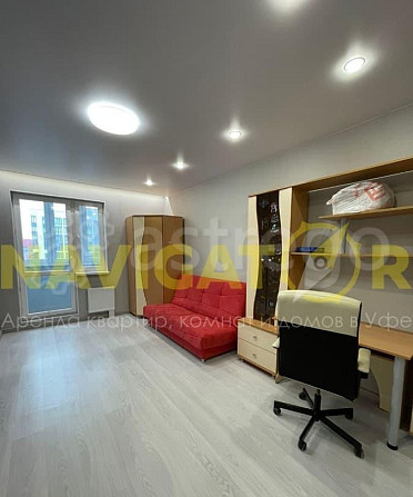 2-комн. квартира, 60 м2, 17/23 эт. Уфа - изображение 9