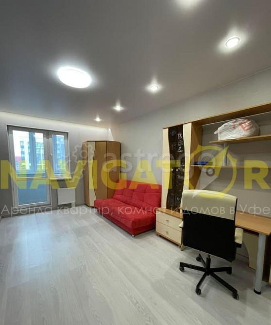 2-комн. квартира, 60 м2, 17/23 эт. Уфа - изображение 9