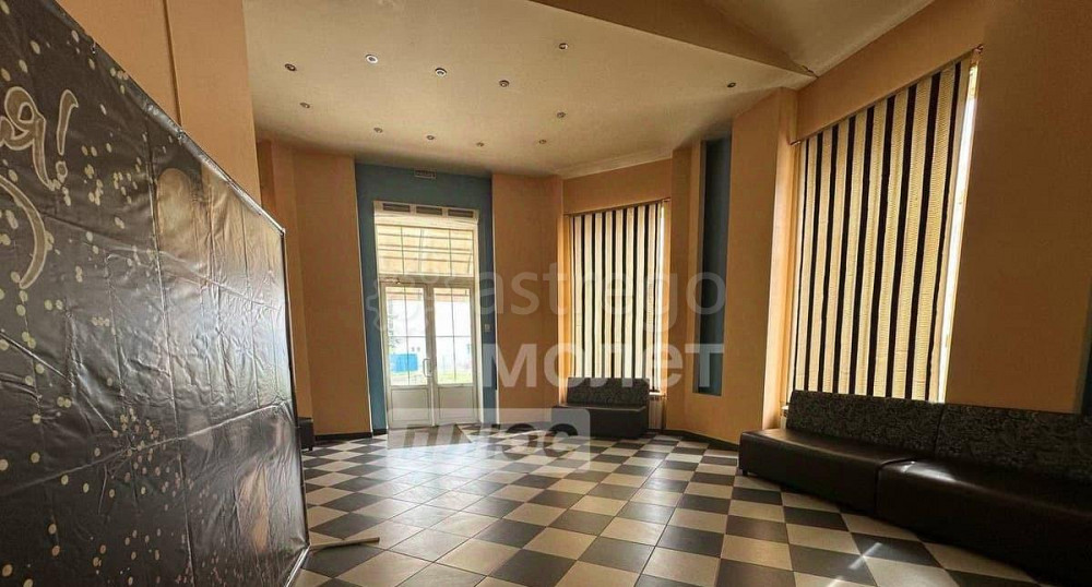 Отдельное здание, 600 м2 Волоколамск - изображение 4