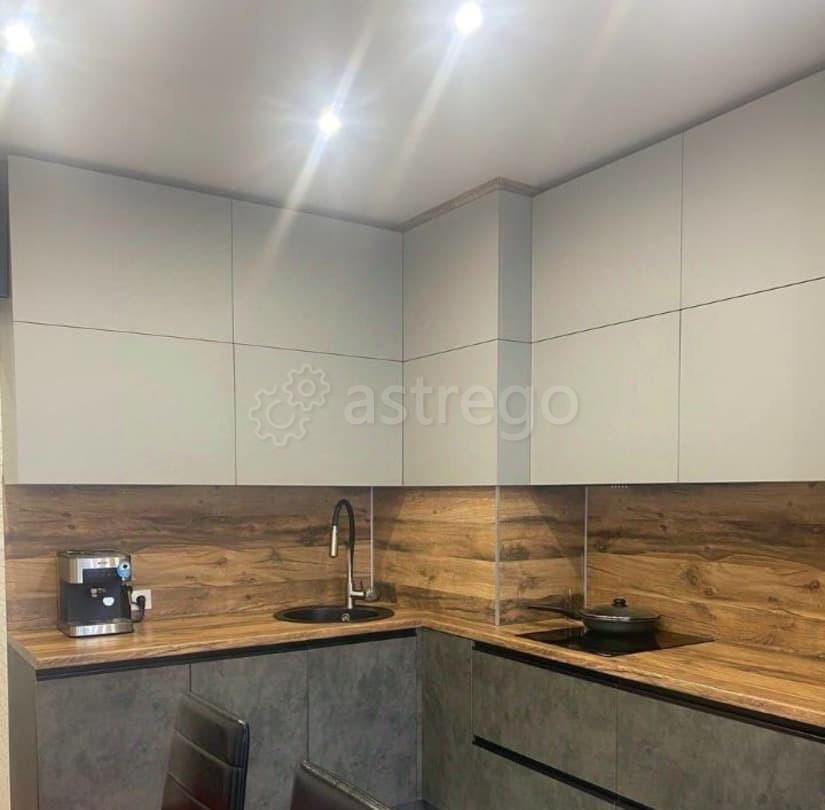 5-комн. квартира, 105.8 м2, 1/9 эт. Бийск - изображение 3