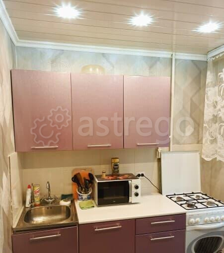 1-комн. квартира, 40 м2, 2/5 эт. Орехово-Зуево - изображение 3