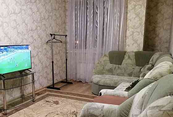 1-комн. квартира, 42 м2, 3/15 эт. Белгород