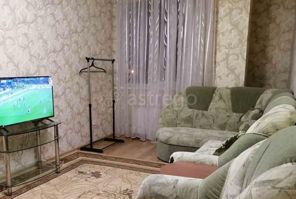 1-комн. квартира, 42 м2, 3/15 эт. Белгород - изображение 4