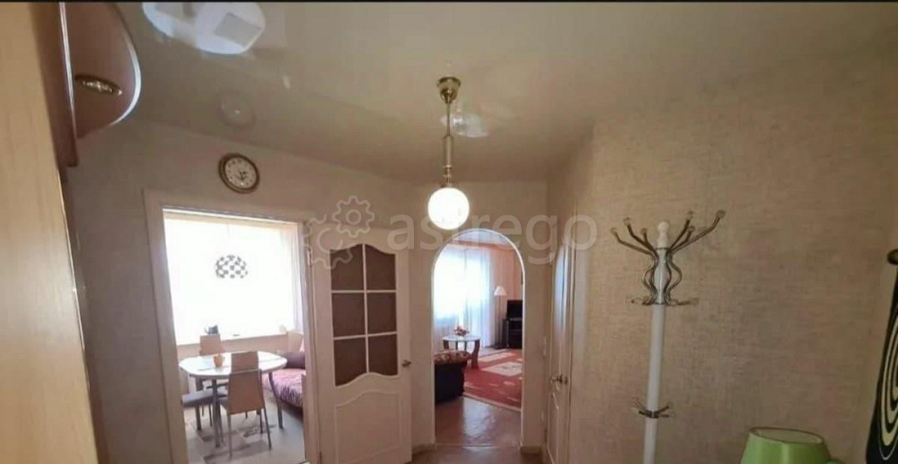 1-комн. квартира, 50 м2, 8/10 эт. Благовещенск - изображение 1