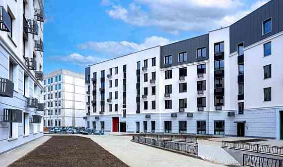 Свободного назначения, 45.2 м2 Красногорск