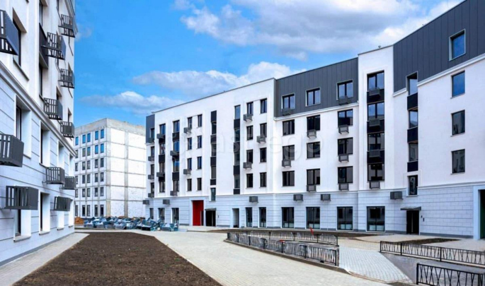 Свободного назначения, 45.2 м2 Красногорск - изображение 4