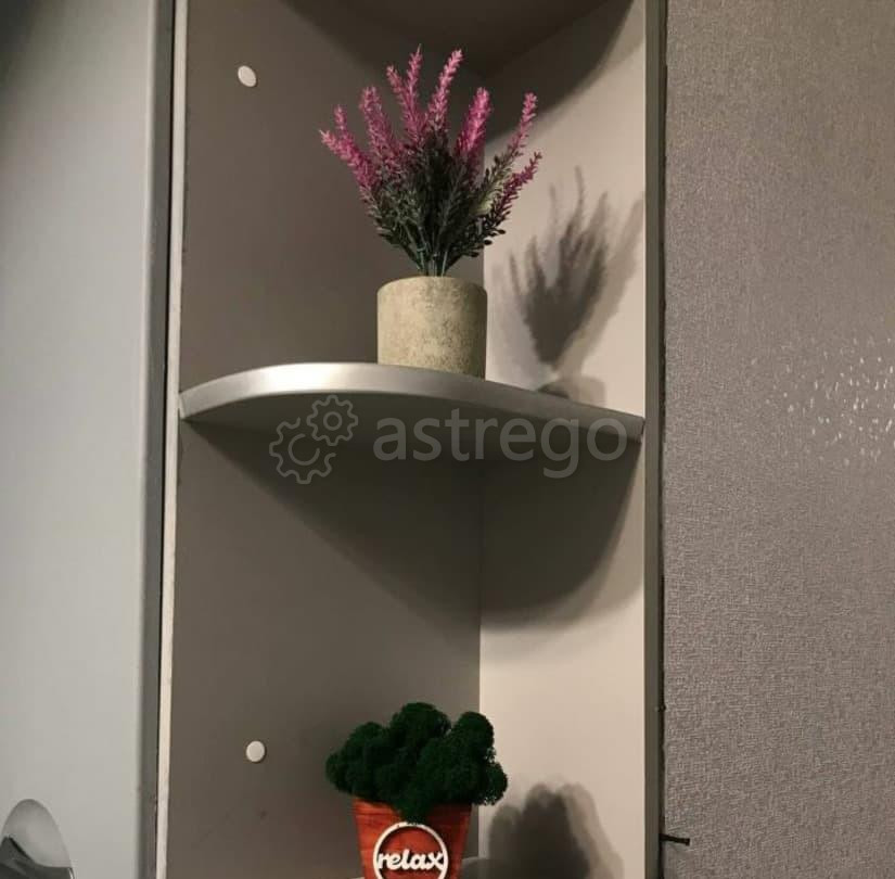 1-комн. квартира, 53 м2, 6/10 эт. Белгород - изображение 2