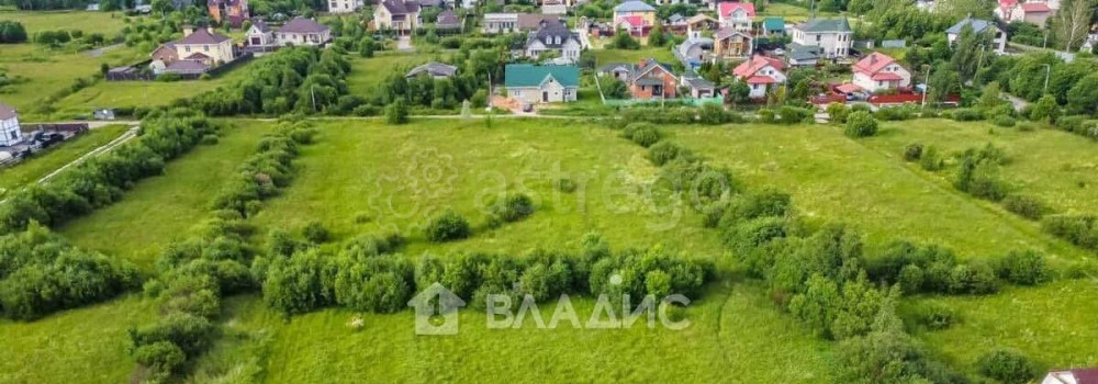 Земельный участок, 12.8 сотки Санкт-Петербург - изображение 5