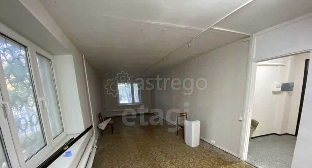 3-комн. квартира, 62.2 м2, 1/12 эт. Одинцово - изображение 1