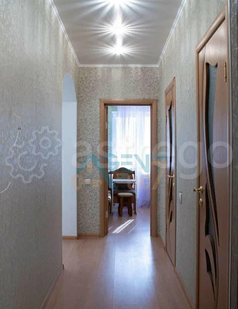 2-комн. квартира, 49.1 м2, 2/7 эт. Дубовое - изображение 7