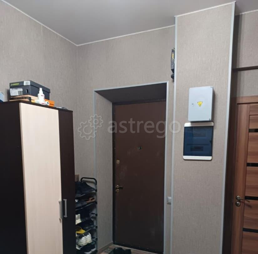 Комната, 20 м2, 5/5 эт. Москва - изображение 5