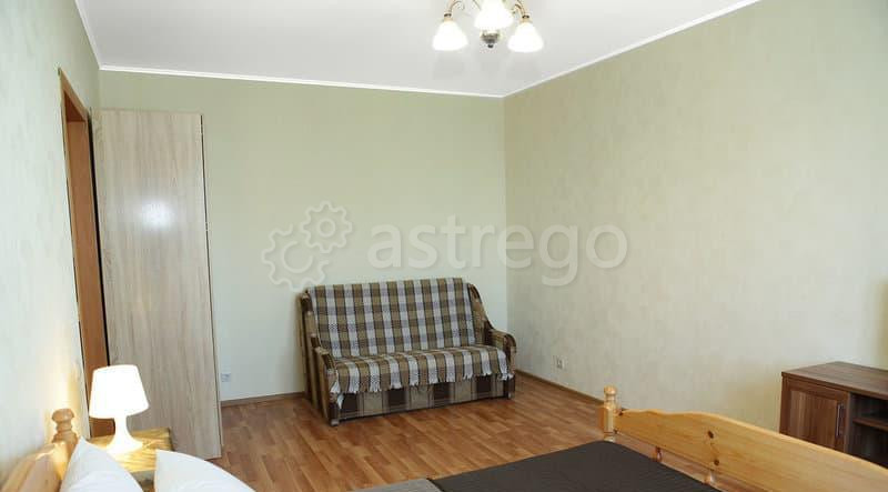 1-комн. квартира, 38 м2, 7/17 эт. Москва - изображение 5