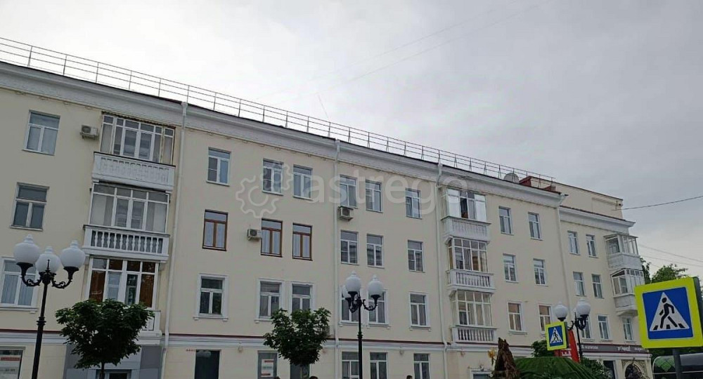 Торговое помещение, 133 м2 Уфа - изображение 5