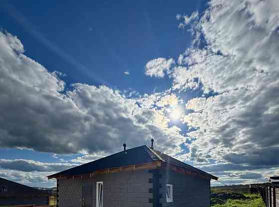 Дом, 80 м2, 10 соток, 1 эт. Емельяново