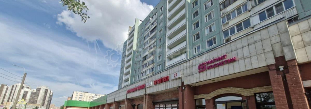 Свободного назначения, 252 м2 Санкт-Петербург - изображение 1