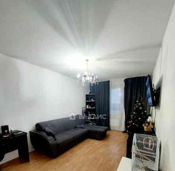 3-комн. квартира, 74 м2, 7/17 эт. Лобня