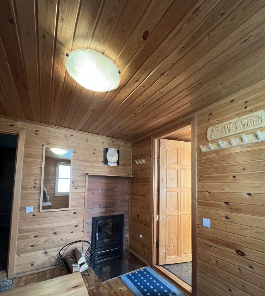 Продам дом, 110 м2, Садовый участок 9 сот. Санкт-Петербург - изображение 6