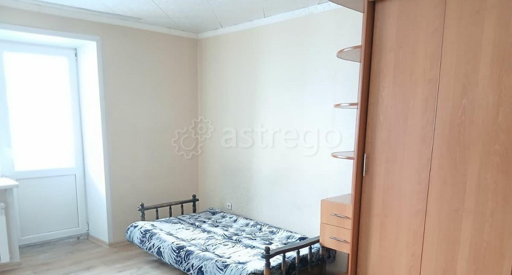 Комната, 20 м2, 6/11 эт. Новоалтайск - изображение 3