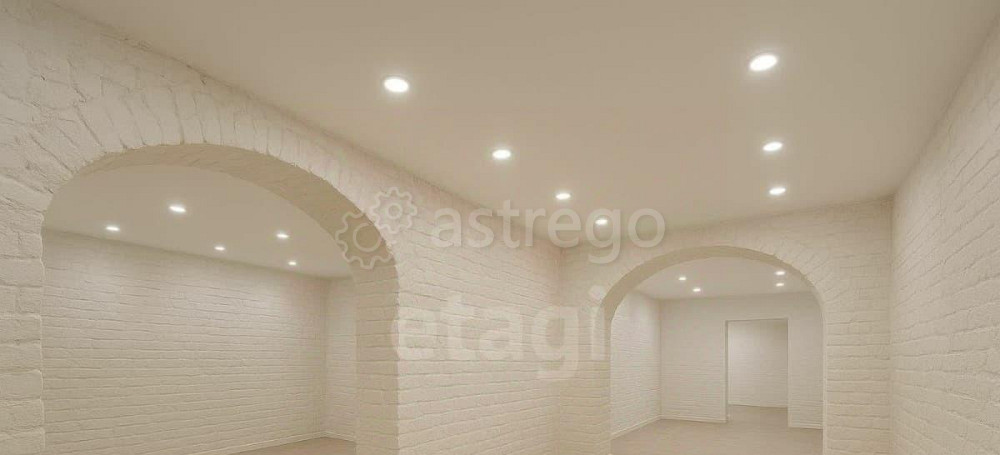 Торговое помещение, 245 м2 Старый Оскол - изображение 1