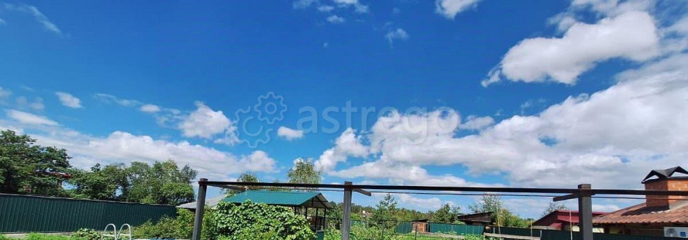 Дом, 281.4 м2, 12.5 сотки, 3 эт. Белогорск - изображение 3