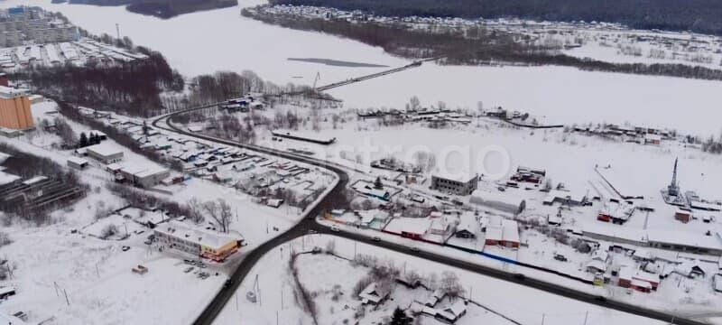 Земля под ИЖС, 26 соток Бийск - изображение 9