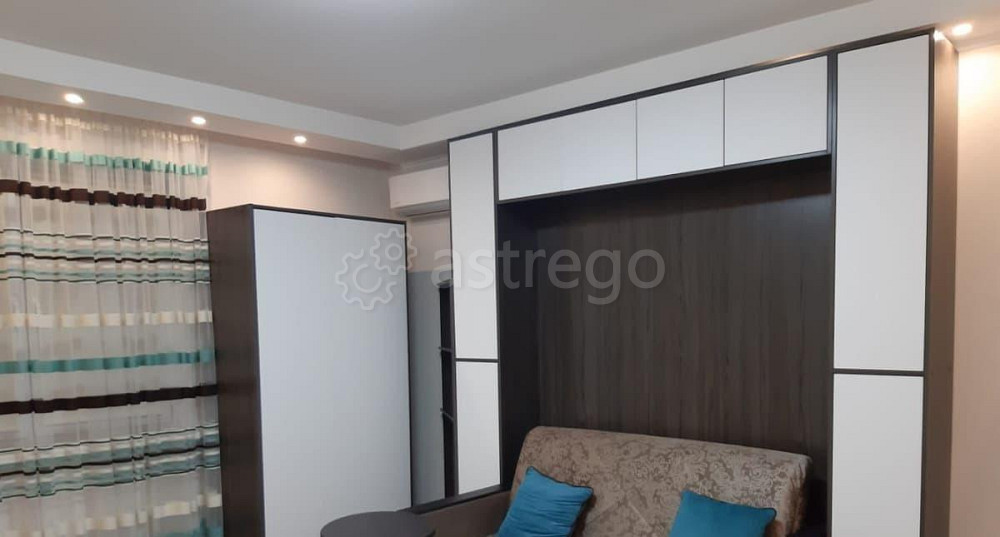 Студия, 29 м2, 11/19 эт. Домодедово - изображение 1