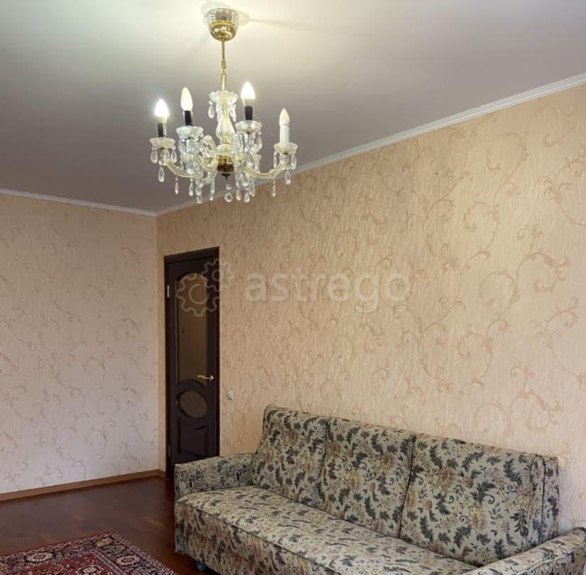 3-комн. квартира, 62.2 м2, 2/10 эт. Домодедово - изображение 3