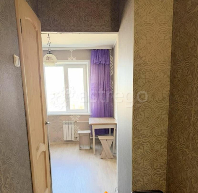 1-комн. квартира, 35 м2, 9/10 эт. Барнаул - изображение 4
