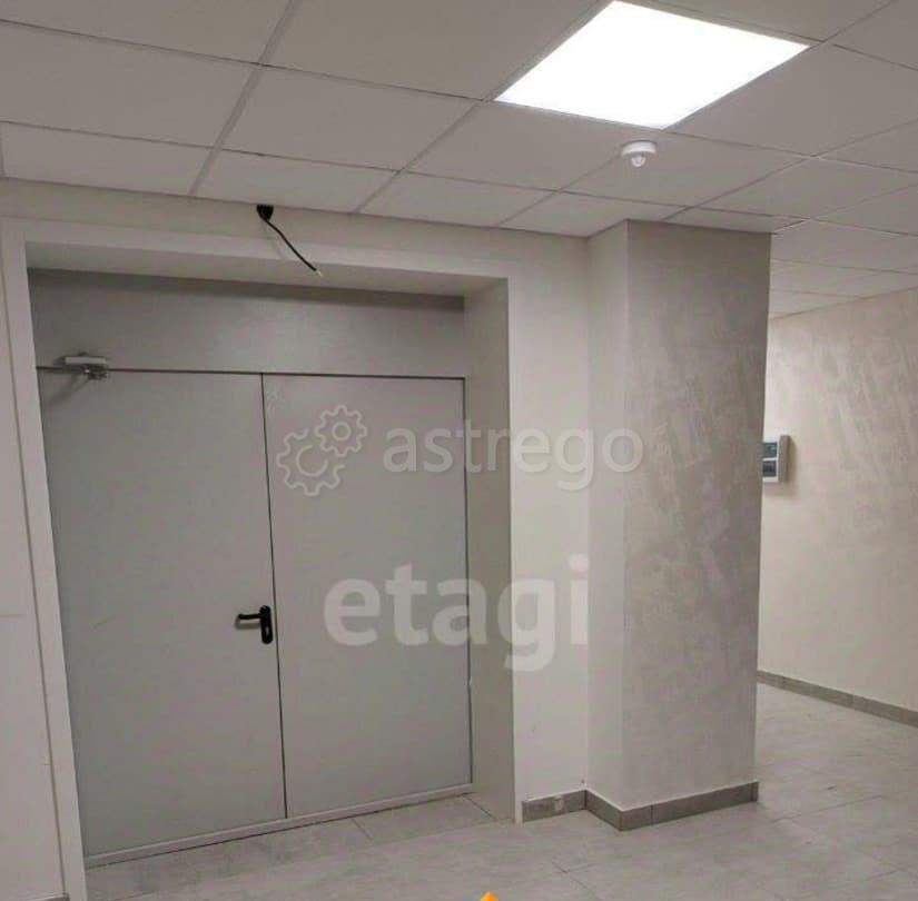 Комната, 18.5 м2, 3/4 эт. Белгород - изображение 5