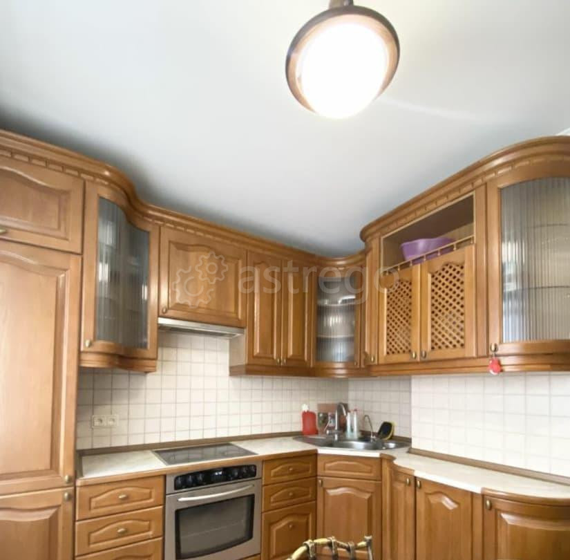 2-комн. квартира, 58.1 м2, 4/14 эт. Москва - изображение 1