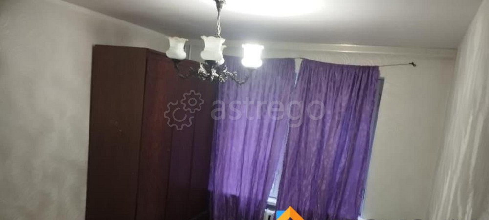 Комната, 16 м2, 2/5 эт. Москва - изображение 1