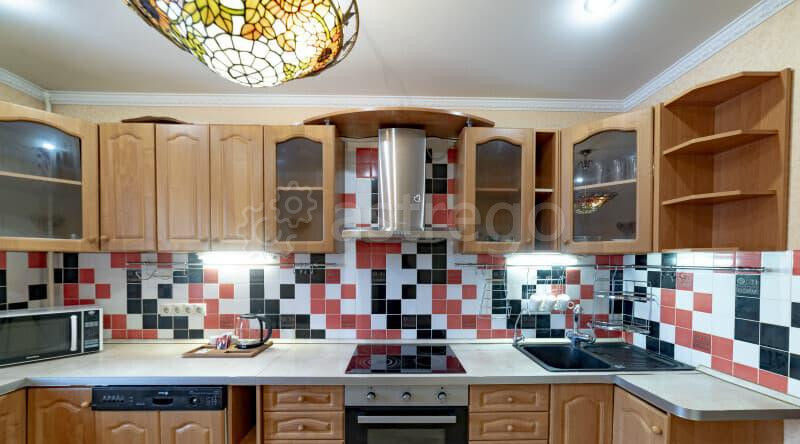 2-комн. апарт-ы, 52 м2, 6/16 эт. Подольск - изображение 6