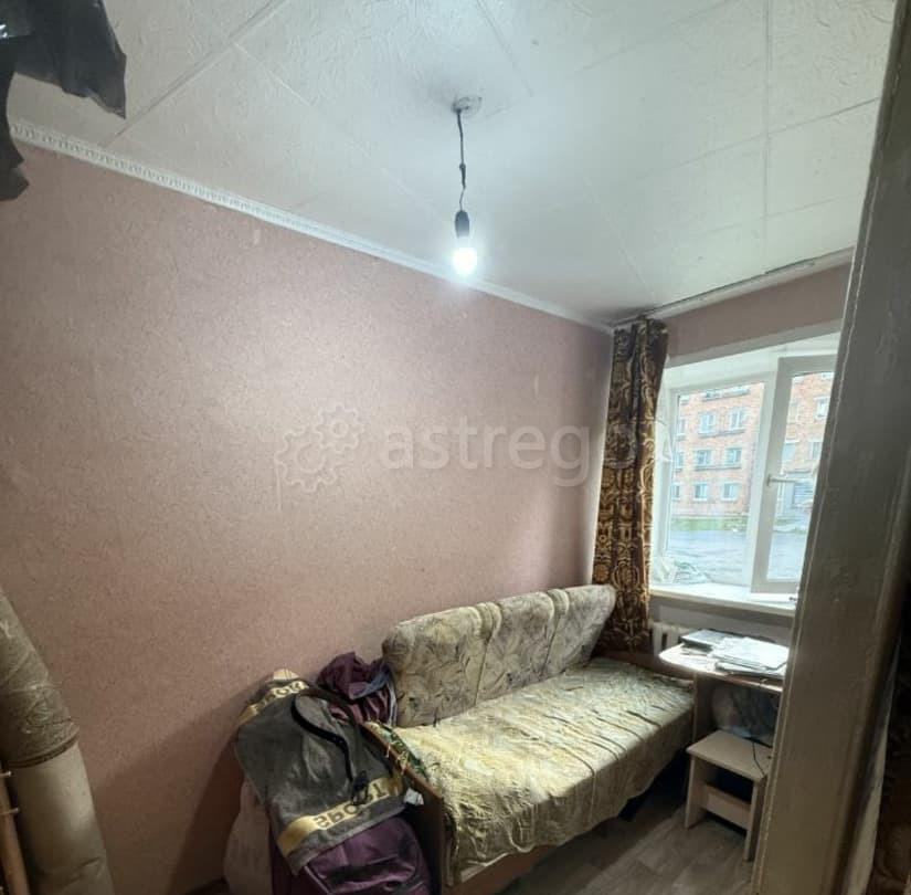 2-комн. квартира, 23.1 м2, 1/5 эт. Назарово - изображение 7