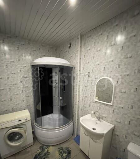 Студия, 26 м2, 21/26 эт. Уфа - изображение 5