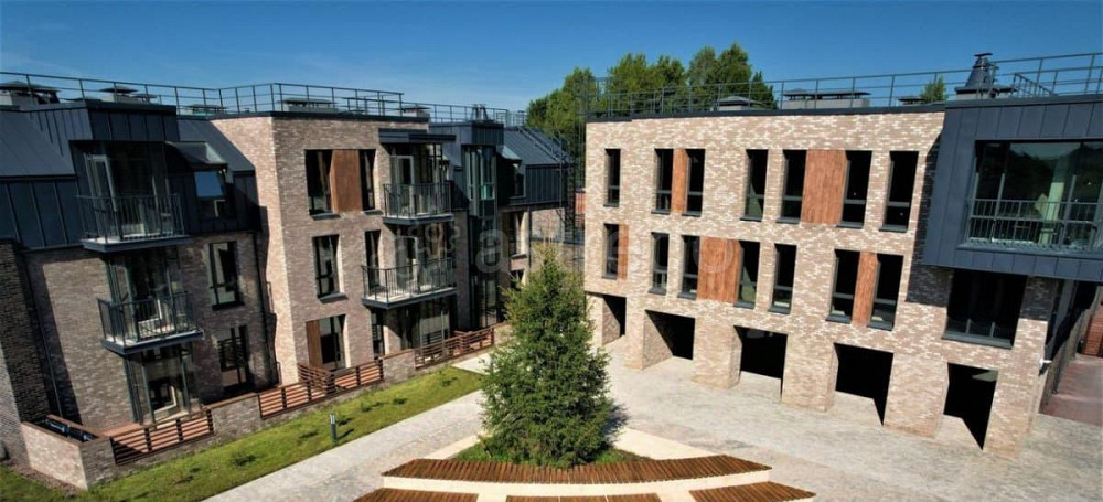 3-комн. квартира, 102.2 м2, 2/3 эт. Санкт-Петербург - изображение 7